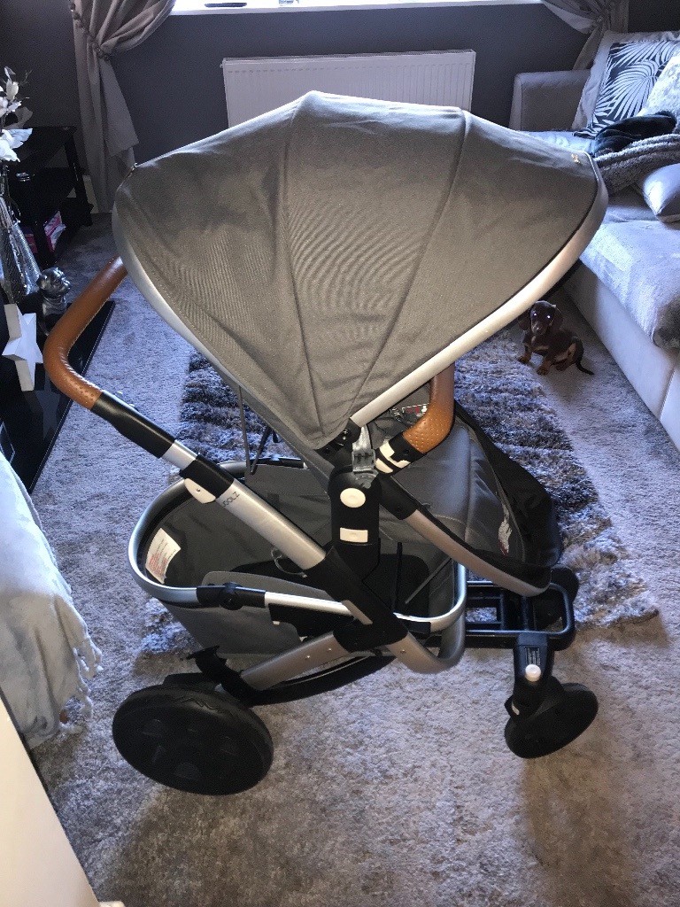 joolz pram gumtree